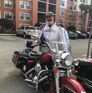 Meet your Posher, Albert